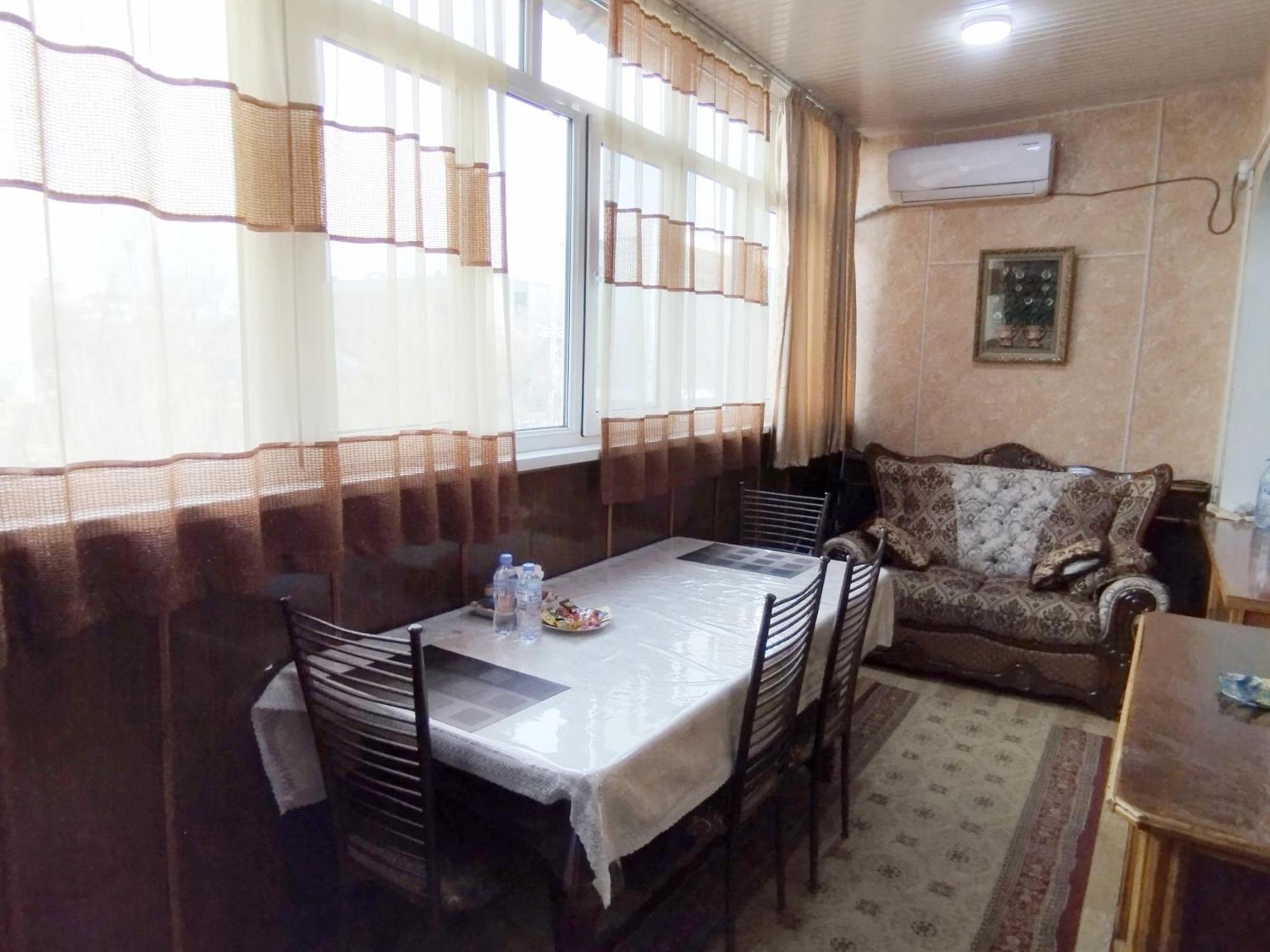 Большая Квартира В Сердце Столицы Taşkent Oda fotoğraf